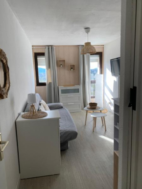 Studio cabine